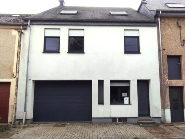 Rental House Wolkrange 1,600 €/month