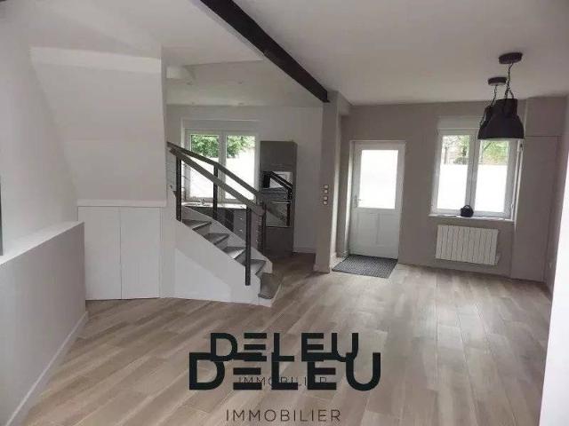 Rental House Wasquehal