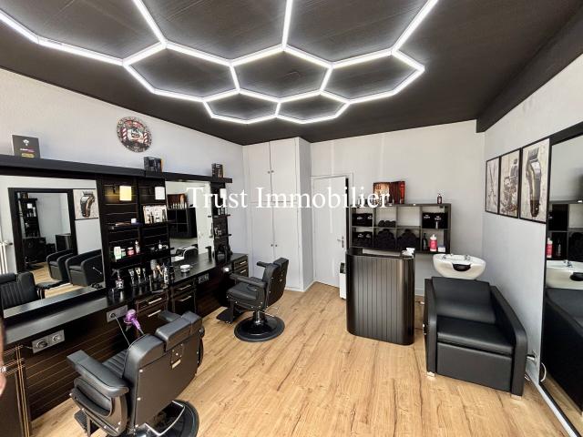 Rental house with 11 rooms on sale in Centre 450 m² | dreamo. Ch
