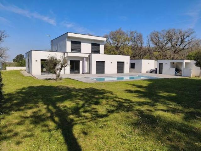 Rental House Vieille Toulouse