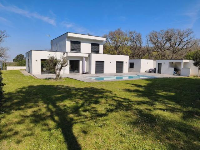 Rental House Vieille Toulouse