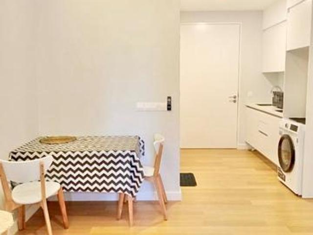 Rental Home Open for Foreigners at Sentul