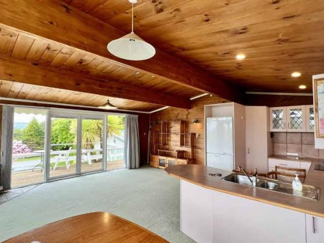 Rental Home PLUS Income Opportunity