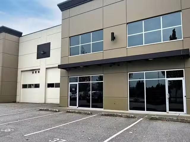 Rental! Industrial for lease in Langley, Langley, Avenue, 2249.