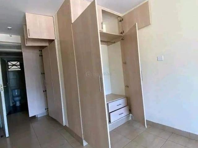 Rental junction mall, 1brm apartment @40k p. M inclusive of the service charge