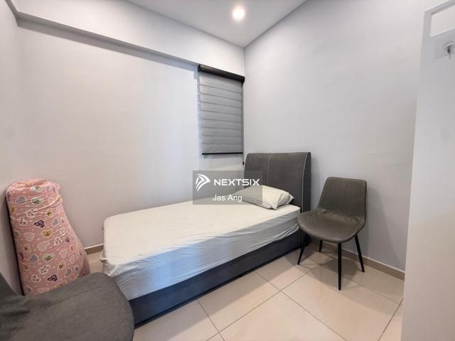 Rental Office Available Now at Jalan Munshi Abdullah