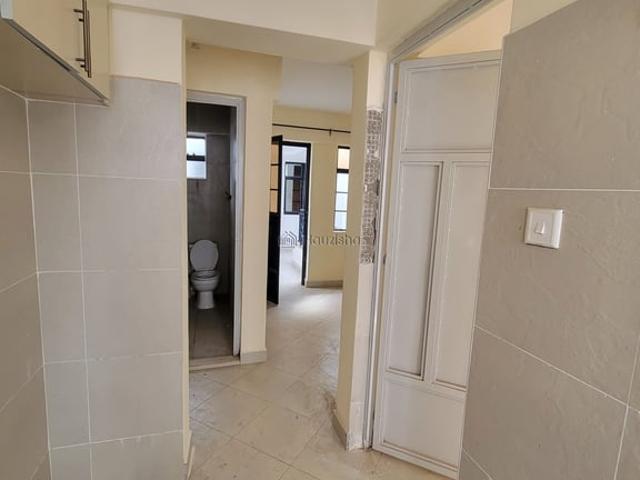 Rental modern 1bedroom apt @35k p. M located on gitanga road close to rusinga school, nairobi