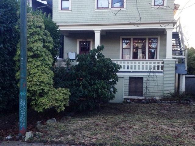 Rental Main 3486 West 2nd Avenue