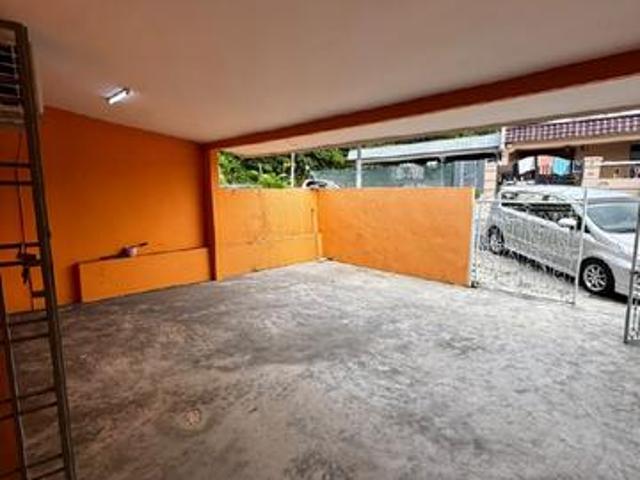 Rental Munsyi Ibrahim