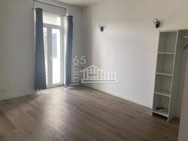 Rental Studio Tarbes