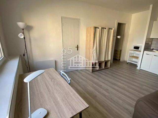 Rental Studio Tarbes