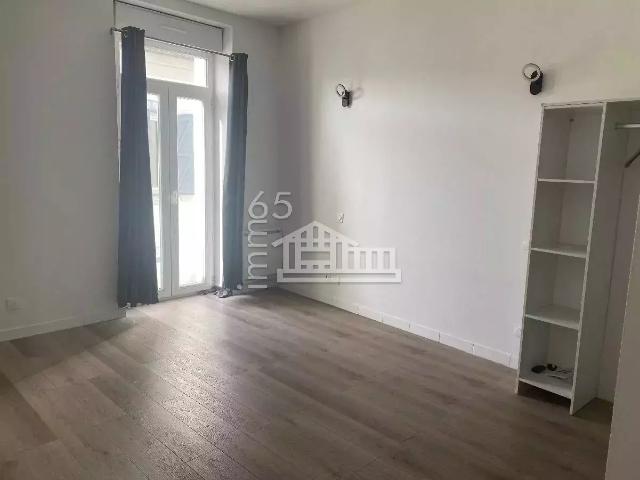 Rental Studio Tarbes