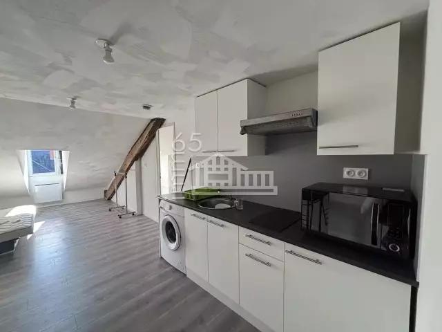 Rental Studio Tarbes