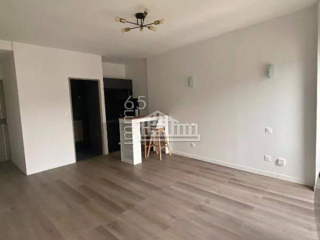 Rental Studio Tarbes