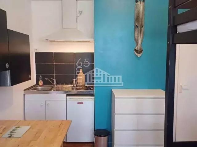 Rental Studio Tarbes