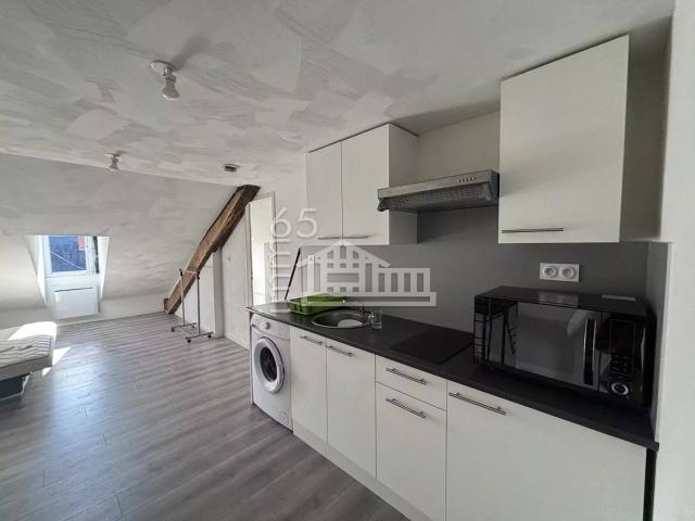Rental Studio Tarbes