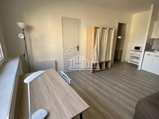 Rental Studio Tarbes
