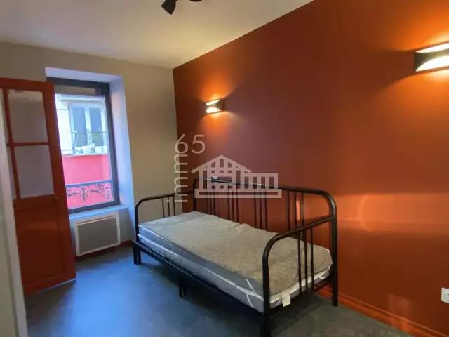 Rental Studio Tarbes