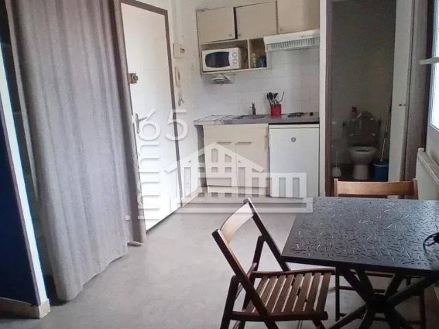 Rental Studio Tarbes
