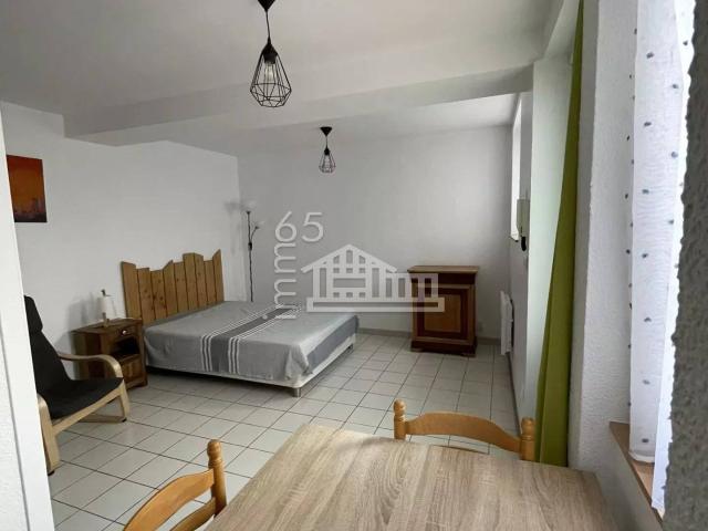 Rental Studio Tarbes