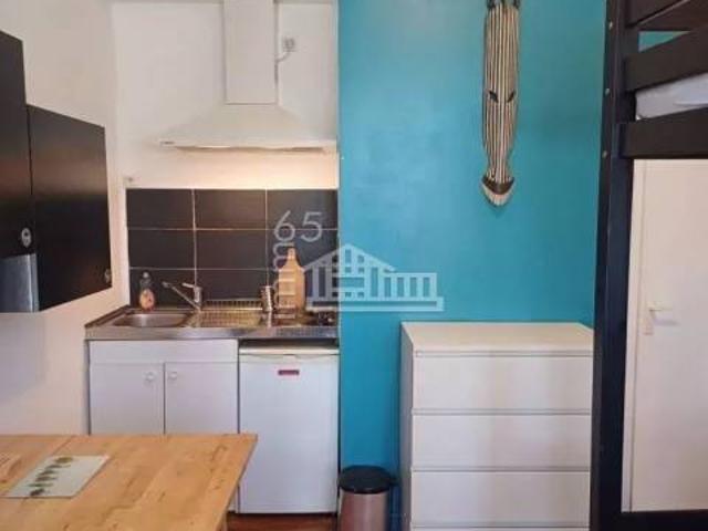 Rental Studio Tarbes