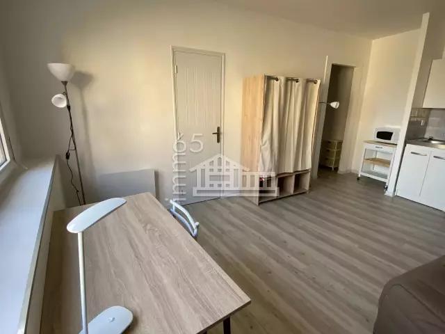 Rental Studio Tarbes