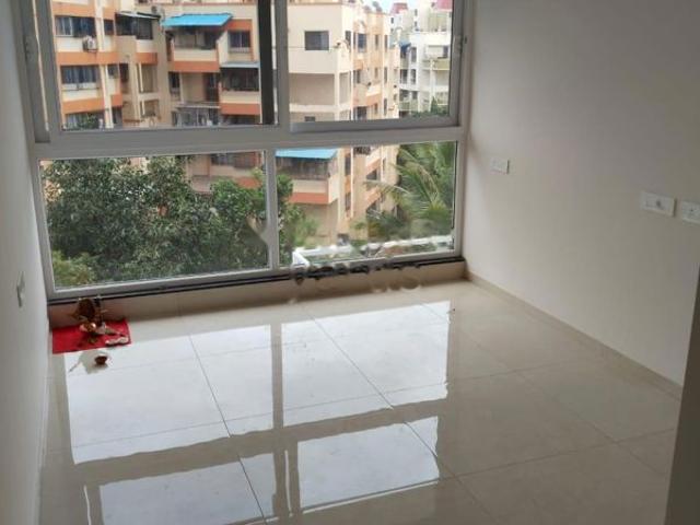 Rental | Studio 187 Sq.Ft. Apartment in VJ IndiLife