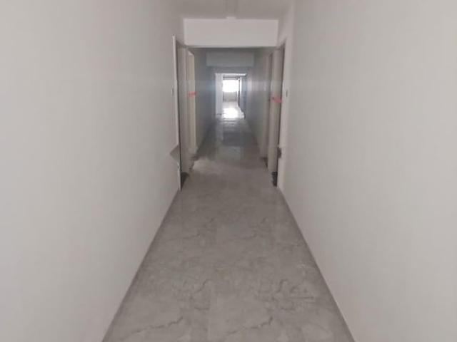 Rental | Studio 268 Sq.Ft. Apartment in Bramhacorp Townhouse