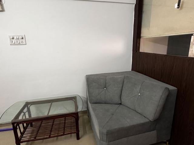 Rental | Studio 350 Sq.Ft. Apartment in Baner