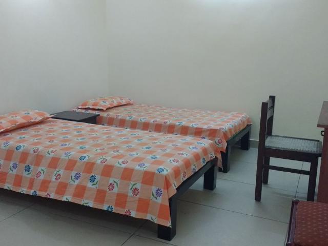 Rental | Studio + 360 Sq.Ft. Apartment in Saket