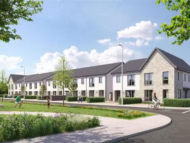 Cheap Stradowe Meadows, Athy, Kildare