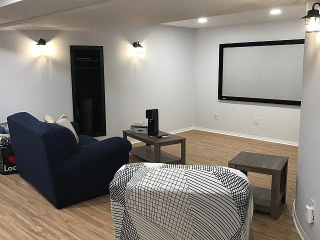 Rental Suite