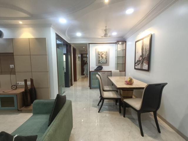 Rental Property 3 Bedroom 1000 Sq. Ft. Apartment in Malad West Mumbai Listing ID: #9564