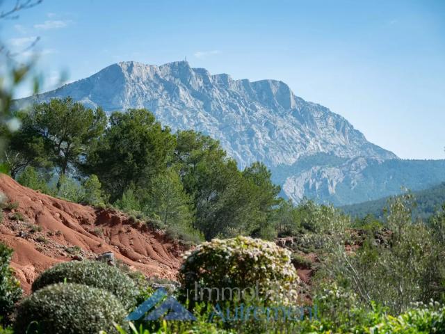 Rental property Aix en Provence, 7 rooms, 5 bedrooms, 430 m², €12,000 / Month Fees included