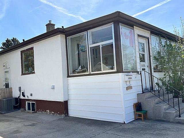 Rental Property For Sale