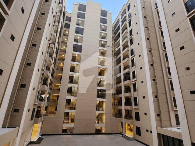 Rental Property Rental Income: Rs. 335,000 Month Ideal For Smart Investors Kings Presidency 200 Ft Main Road Facing Flat For Sale