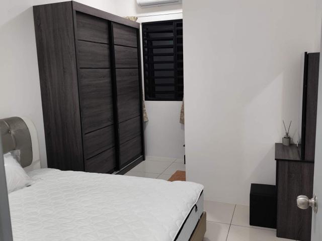 Rental Room Simpat Ampat