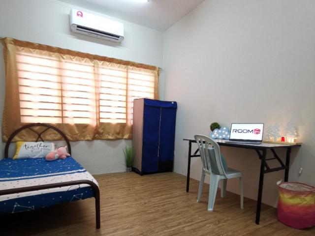 Rental rooms in Jurong West near NTU, Tuas, Pioneer, Joo Koon and Boon lay workplaces