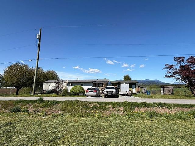 Rental Rural