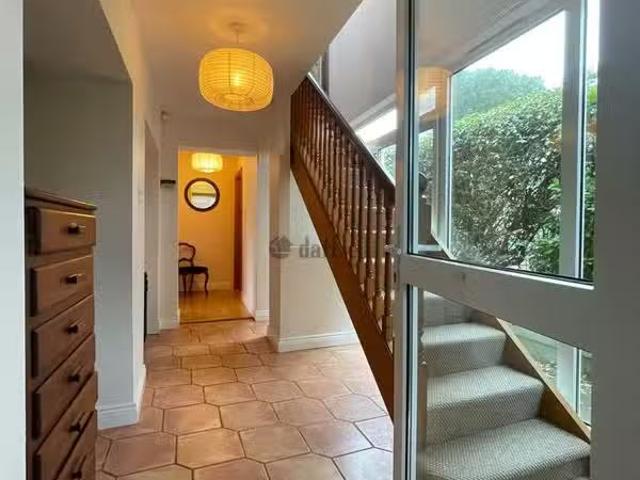 Cozy Windgate Rise, Howth, Dublin 13 is for rent
