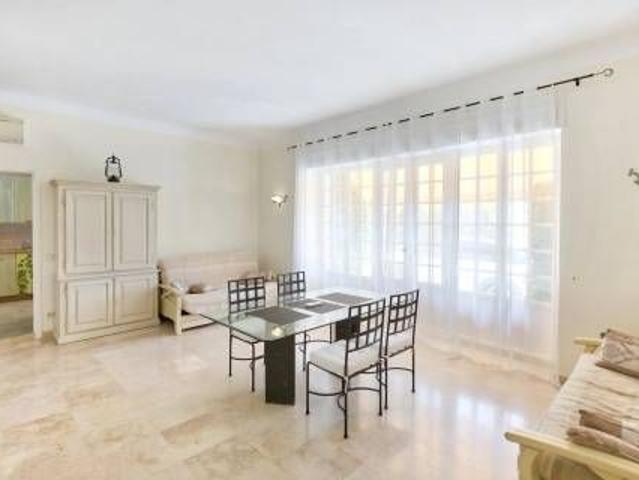 Rental Villa