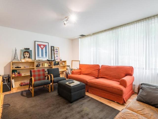 Rental villa