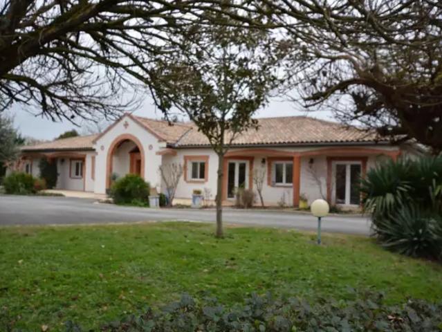 Rental Villa Colomiers