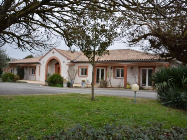 Rental Villa Colomiers