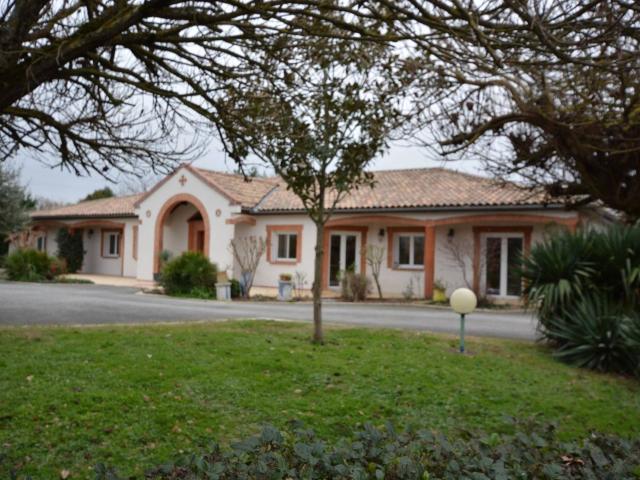 Rental Villa Colomiers