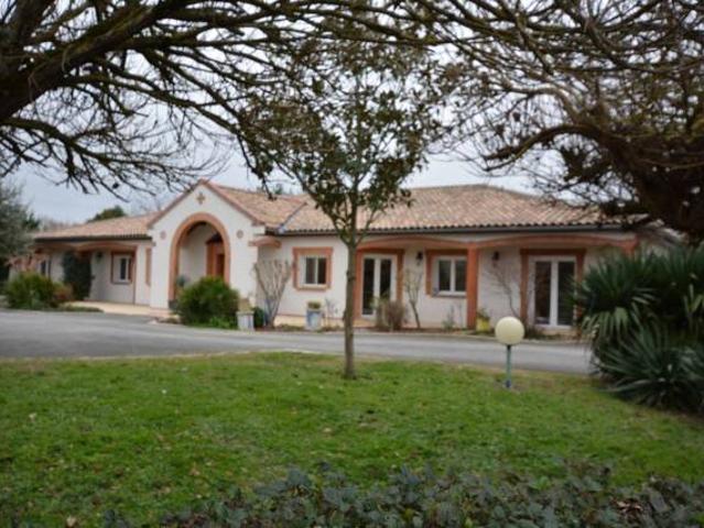 Rental Villa Colomiers