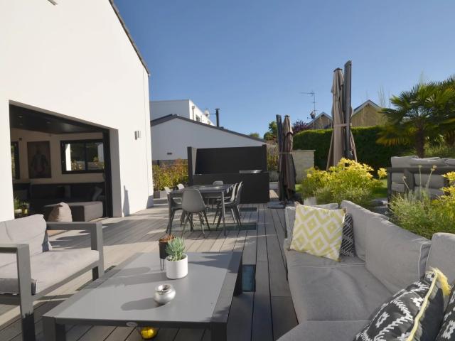 Rental Villa Croissy sur Seine