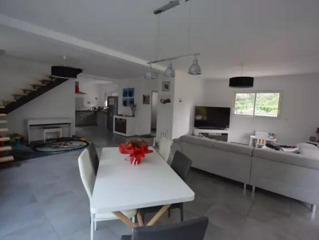 Rental Villa Aussonne