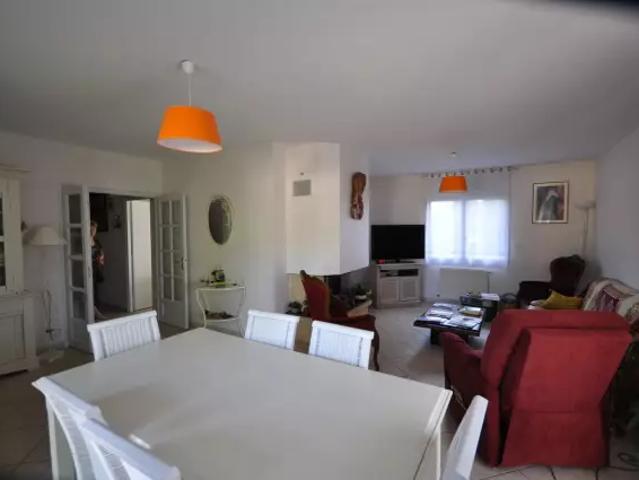 Rental Villa Blagnac