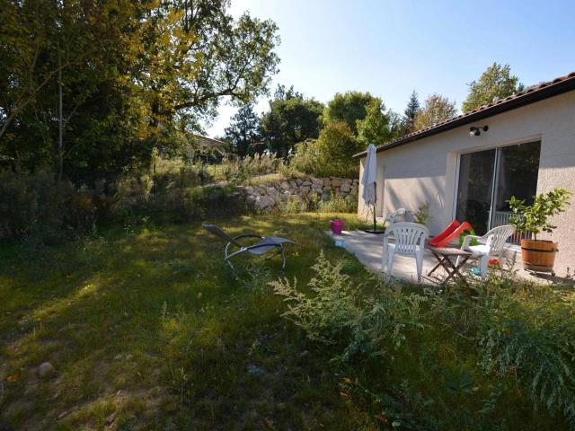 Rental Villa Merville
